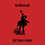 La Beauté Est Dans La Rue 