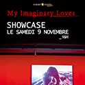 Concert, Showcase, 09/11/2013