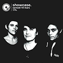 Showcase, 19/03/2016