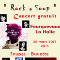Concert, 25/03/2017